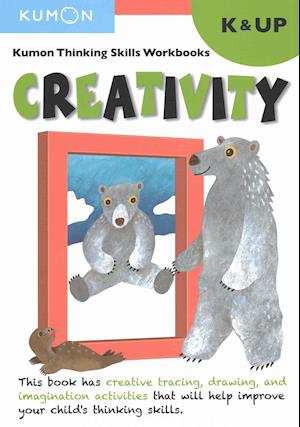 Kindergarten Creativity