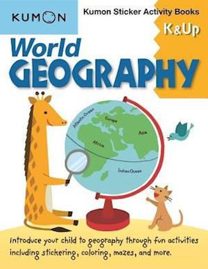 World Geography K & Up