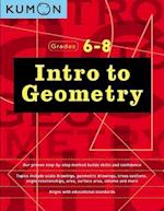 Intro to Geometry (Grades 6-8)