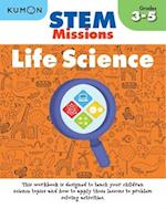 STEM Missions: Life Science