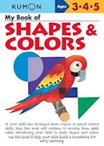 My Book of Shapes & Colors