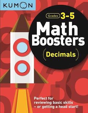 Math Boosters