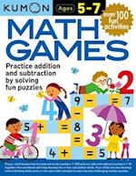 Math Games Age 5-7
