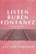 Listen Ruben Fontanez