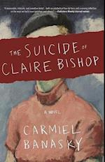 The Suicide of Claire Bishop