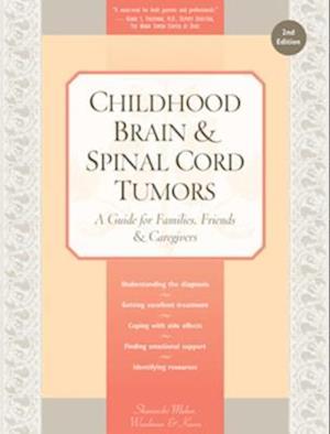 Childhood Brain & Spinal Cord Tumors