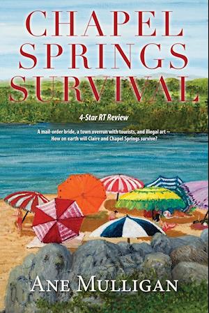 Chapel Springs Survival