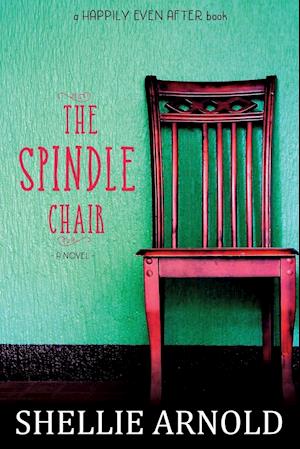 The Spindle Chair