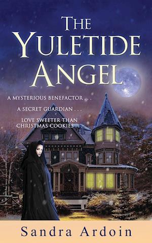 The Yuletide Angel