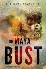 The Maya Bust 