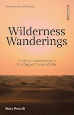 Wilderness Wanderings