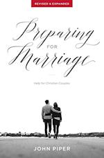 Preparing for Marriage