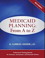 Medicaid Planning