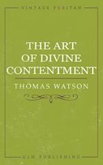 The Art of Divine Contentment 