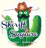 Sheriff Saguaro