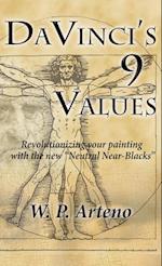 Davinci's 9 Values