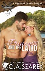 Princess and The Laird
