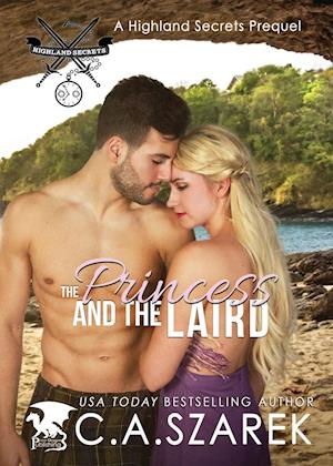 The Princess and the Laird