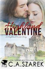 Highland Valentine