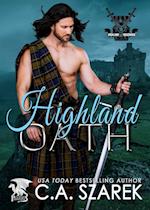 Highland Oath