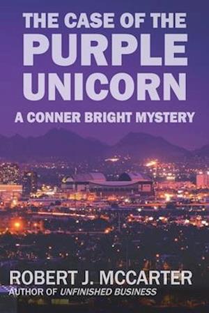 The Case of the Purple Unicorn