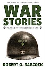 War Stories