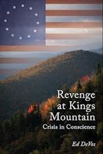 Revenge at Kings Mountain