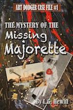 The Mystery of the Missing Majorette