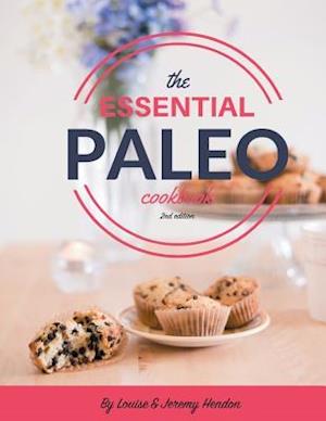 The Essential Paleo Cookbook (Full Color)