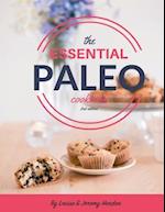 The Essential Paleo Cookbook (Full Color)