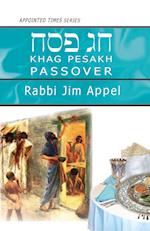 Pesakh, Passover