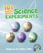 101 Super Simple Science Experiments