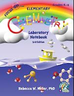 Focus on Elementary Chemistry Laboratory Notebook 3rd Edition