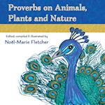Proverbs on Animals, Plants and Nature 
