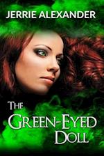 The Green-Eyed Doll