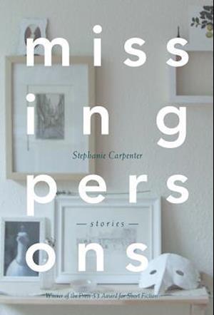 Missing Persons