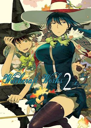 Witchcraft Works 2