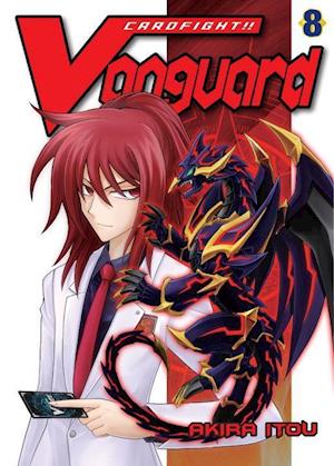 Cardfight!! Vanguard, Volume 8