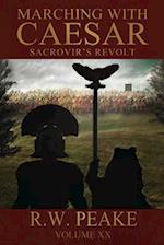 Marching With Caesar-Sacrovir's Revolt 