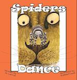 Spiders Dance