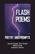 Flash Poems