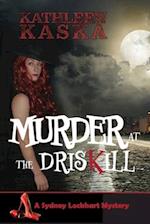Murder at the Driskill 