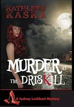 Murder at the Driskill 