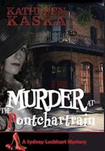 Murder at the Pontchartrain 