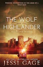 The Wolf and the Highlander 