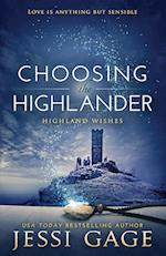 Choosing The Highlander 