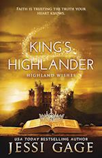 King's Highlander 