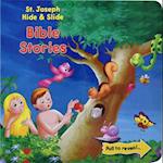 Bible Stories Hide & Slide