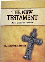 New Testament-OE-St. Joseph