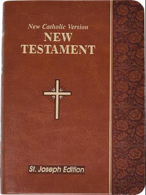 New Testament-OE-St. Joseph